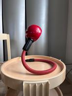 Hebi tafellamp door Isao Hosoe voor Valenti, Gebruikt, Vintage, Italiaans design, post modern, space age, mid century, Ophalen of Verzenden