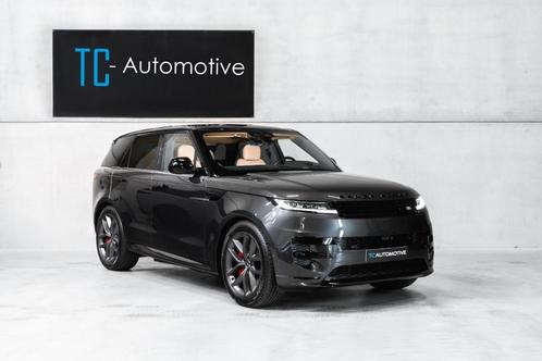 Range Rover Sport P460e Dynamic SE 2025, Auto's, Land Rover, Bedrijf, 360° camera, 4x4, ABS, Achteruitrijcamera, Adaptive Cruise Control