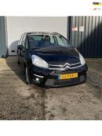 Citroen C4 Picasso 1.6 VTi Tendance / APK tot 27-05-2026 !, Voorwielaandrijving, Stof, Zwart, 4 cilinders