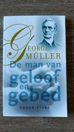 R. Steer - George Müller, Ophalen of Verzenden, Zo goed als nieuw, R. Steer, Sport