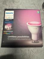 Philips hue lumen 350 spotjes, Led-lamp, Minder dan 30 watt, Zo goed als nieuw, E27 (groot)