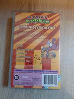 Ernst en Bobbie VHS videoband feest in de circustent, Cd's en Dvd's, VHS | Kinderen en Jeugd, Alle leeftijden, Ophalen of Verzenden
