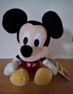 Disney knuffel Mickey Mouse nieuw.
Met kaartje er nog aan., Ophalen of Verzenden, Nieuw, Overige typen