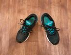 Asics schoenen.  Maat 39 .  2x aangehad, Ophalen of Verzenden, Zo goed als nieuw, Sneakers of Gympen