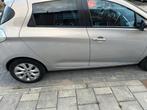 Renault zoe, Automaat, Stof, Elektrisch, Grijs