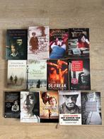 Pakket leesboeken o.a sonny boy, Boeken, Literatuur, Gelezen, Nederland, Ophalen