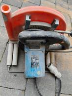 Carat W3010 Muurzaag - Gebruikt, Werkend, Ophalen, Gebruikt, 70 mm of meer, Overige typen