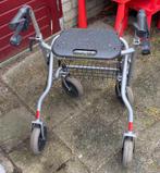 rollator, Diversen, Rollators, Gebruikt, Opvouwbaar, Ophalen