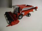 Britains Massey Ferguson 7200 combine, Hobby en Vrije tijd, Modelauto's | 1:32, Ophalen of Verzenden, Gebruikt, Tractor of Landbouw