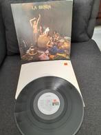 La Bionda LP - 1978 Ariola, Ophalen of Verzenden, 1960 tot 1980, Gebruikt, 12 inch