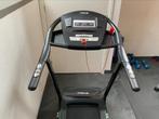 Zgan Focus Fitness Jet 2 loopband, Ophalen, Zo goed als nieuw, Benen, Loopband