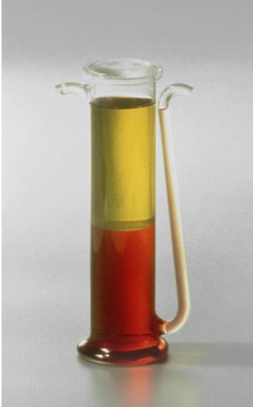 Droog design Salad Sunrise XL Carafe by Arnout Visser beschikbaar voor biedingen