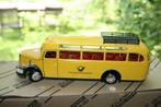 NZG Modelle Mercedes Benz omnibus 0 3500 1949 1 : 40, Overige merken, --, Ophalen of Verzenden, Zo goed als nieuw