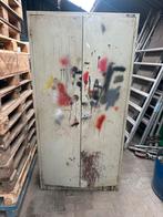 Stevige Gereedschapskast / Opslagkast, Huis en Inrichting, Ophalen