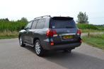 Toyota Land Cruiser V8 4.5 V8 D-4D Executive Standard Roof W, Automaat, Gebruikt, Diesel, Vierwielaandrijving
