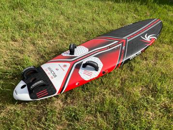 FMX Invictus 88 beschikbaar voor biedingen