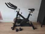 Tunturi S40 Competence hometrainer/sprinterbike, Ophalen, Gebruikt, Metaal, Buik