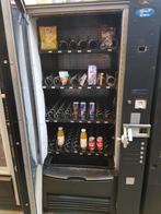 Snack / fris automaat gekoeld ( Outdoor), Verzamelen, Automaten | Overige, Zo goed als nieuw, Ophalen