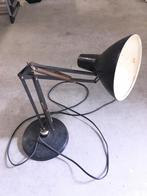 Luxo bureaulamp Vintage om op te knappen, Minder dan 50 cm, Gebruikt, Ophalen of Verzenden