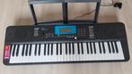 Keyboard ST-211 - Zo goed als nieuw!, 61 toetsen, Ophalen, Overige merken, Aanslaggevoelig