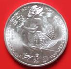 5 mark Duitsland 1976 D Zilver, Ophalen of Verzenden, Duitsland, Losse munt, Zilver
