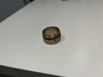 Ixxi Gouden Ring Maat 18, Sieraden, Tassen en Uiterlijk, Ringen, Nieuw, Ophalen of Verzenden, 17 tot 18, Dame