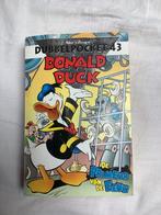 Dubbelpocket nummer 43 De primeur van de eeuw, Eén stripboek, Ophalen of Verzenden, Zo goed als nieuw