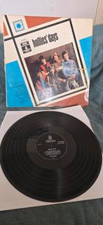 Hollies' Days LP - Vintage Vinyl, Ophalen of Verzenden, 1960 tot 1980, Gebruikt, 12 inch