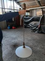 Hanglamp, Huis en Inrichting, Lampen | Hanglampen, Ophalen, Gebruikt, 75 cm of meer
