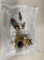 Hansgrohe 30675000 Thermostaatkraan, Overige typen, Nieuw, Ophalen of Verzenden, Nvt