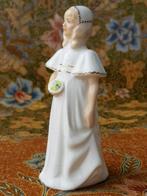 Bridesmaid mooi vintage Engels beeldje van Royal Doulton., Ophalen of Verzenden
