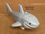 LEGO 62605pb03c01 Shark Large, Ophalen of Verzenden, Zo goed als nieuw, Lego