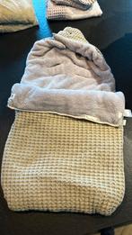 Koeka voetenzak olijf groen, Ophalen of Verzenden, Zo goed als nieuw, 70 tot 85 cm, Overige typen