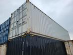 40ft Zeecontainer - Jong Gebruikt, Ophalen of Verzenden
