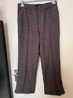 Splinternieuwe wide leg Red Button maat 42, Kleding | Dames, Broeken en Pantalons, Bruin, Maat 42/44 (L), Nieuw, Ophalen of Verzenden