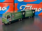 Tekno Veenplant, Hobby en Vrije tijd, Modelauto's | 1:50, Ophalen of Verzenden, Zo goed als nieuw, Bus of Vrachtwagen, Tekno