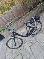 Sparta c3 elektrische damesfiets-met error 01 storing., Ophalen, Zo goed als nieuw, Minder dan 30 km per accu, Sparta