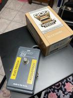 DOD 270 A-B box, Ophalen of Verzenden, Gebruikt, Overige typen