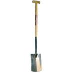 Spade S&J V2A met steel, Atlas Way, Atlas North, Sheffield S4 7QQ England, Spear en Jackson, Spade, Nieuw