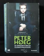 Peter Hoeg, 2 boeken, Peter Høeg, Gelezen, Ophalen of Verzenden, Nederland