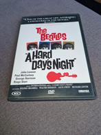 A hard days night - dvd, Ophalen of Verzenden, Zo goed als nieuw