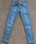 Jeans Be A Diva mt 16, Ophalen of Verzenden, Gebruikt, Meisje, Broek