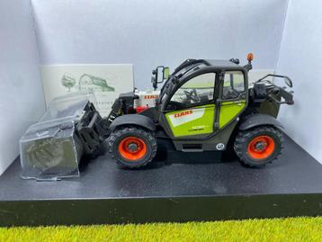 Claas Scorpion 6030 CP Verreiker beschikbaar voor biedingen