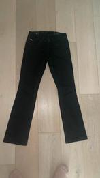 LEE Cooper zwarte jeans maat 25/33, Ophalen of Verzenden, W27 (confectie 34) of kleiner, Zo goed als nieuw, Zwart
