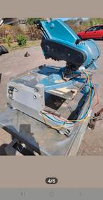 Elu kantelzaag, Ophalen, Zo goed als nieuw