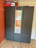 Kledingkast, Huis en Inrichting, Ophalen, Zo goed als nieuw, 200 cm of meer, 150 tot 200 cm