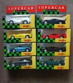 8 Maisto supercar auto's. Modelauto., Ophalen of Verzenden, Nieuw, Auto, Overige merken