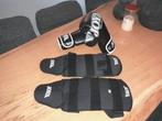 Joya 8 oz Thai/kickbox set, Ophalen of Verzenden, Zo goed als nieuw, Bokshandschoenen