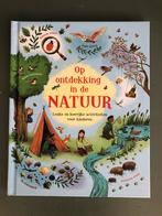 Alice James - Op ontdekking in de natuur, Non-fictie, Nieuw, Ophalen of Verzenden, Alice James