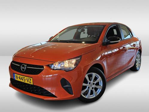 Opel Corsa 1.2 Edition | Airco | Cruise Control | Lichtmetal, Auto's, Opel, Bedrijf, Te koop, Corsa, ABS, Airbags, Airconditioning